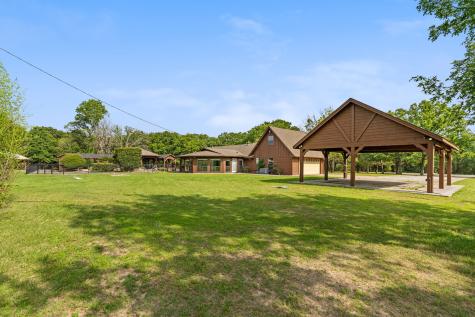 1604 Hollow Way Lane Quinlan TX 75474