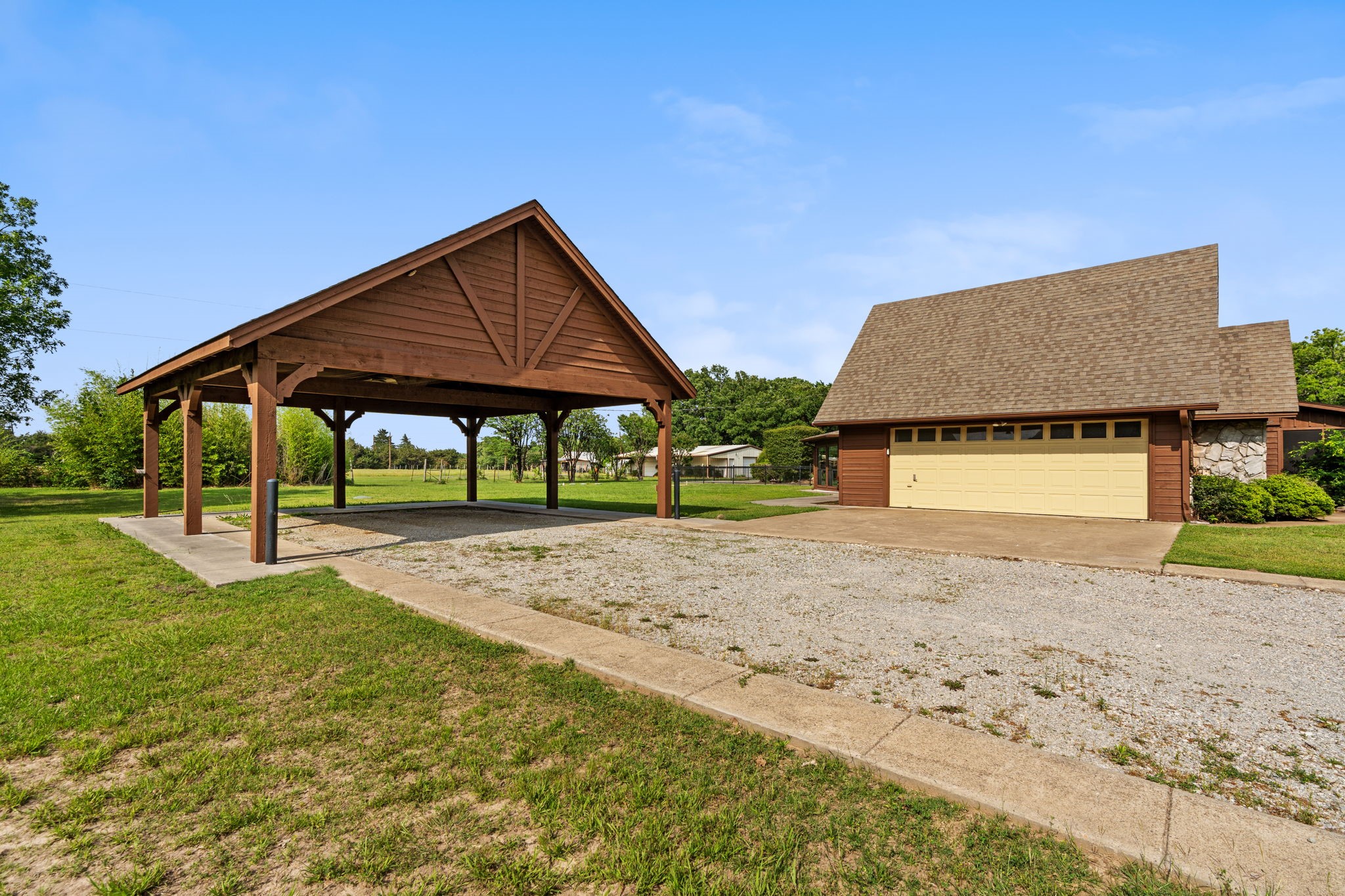 1604 Hollow Way Lane Quinlan TX 75474
