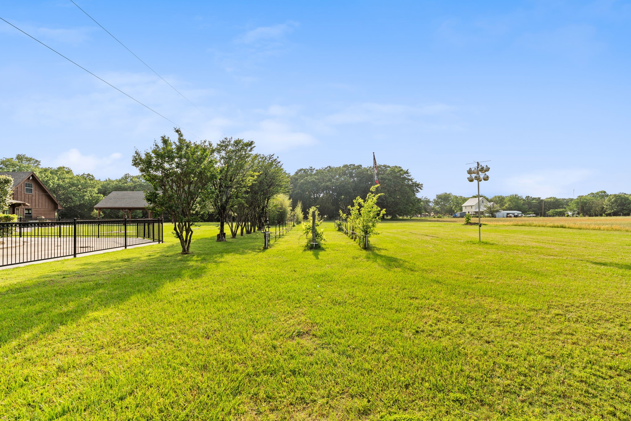 1604 Hollow Way Lane Quinlan TX 75474