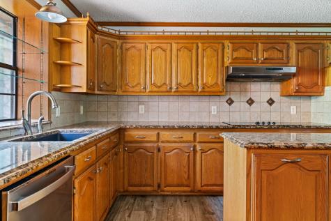 1604 Hollow Way Lane Quinlan TX 75474