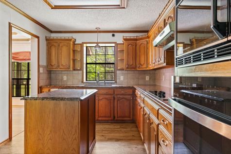 1604 Hollow Way Lane Quinlan TX 75474