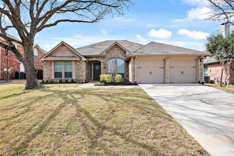 2009 Tophill Drive Flower Mound TX 75022