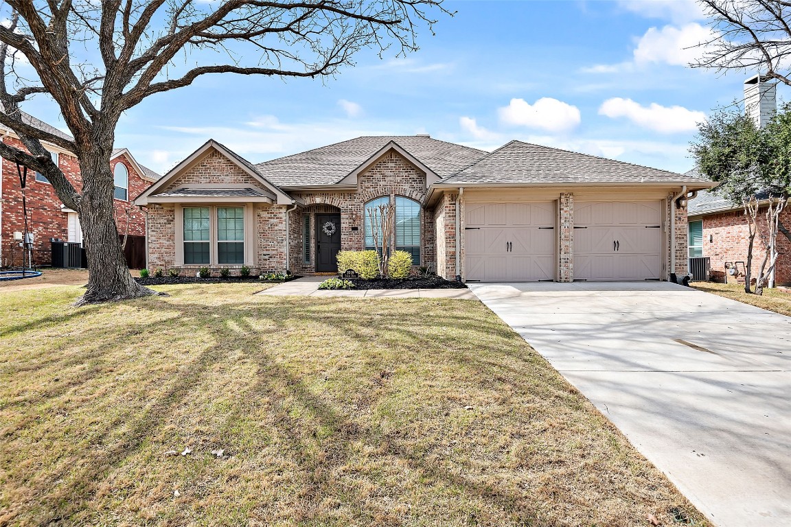 2009 Tophill Drive Flower Mound TX 75022