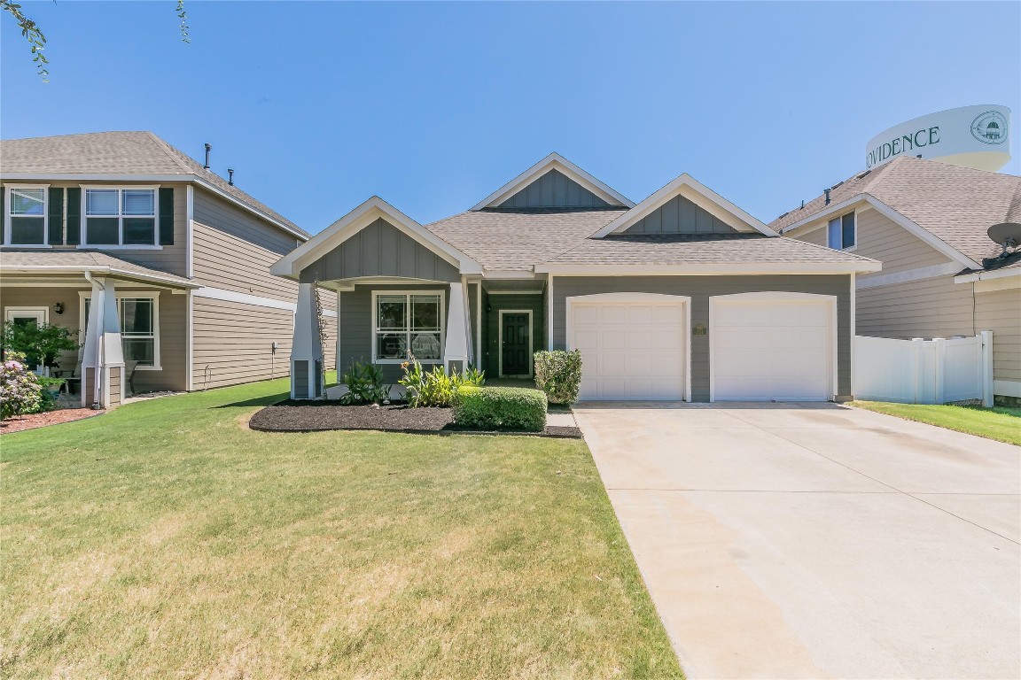 1724 Murphy Court Aubrey TX 76227