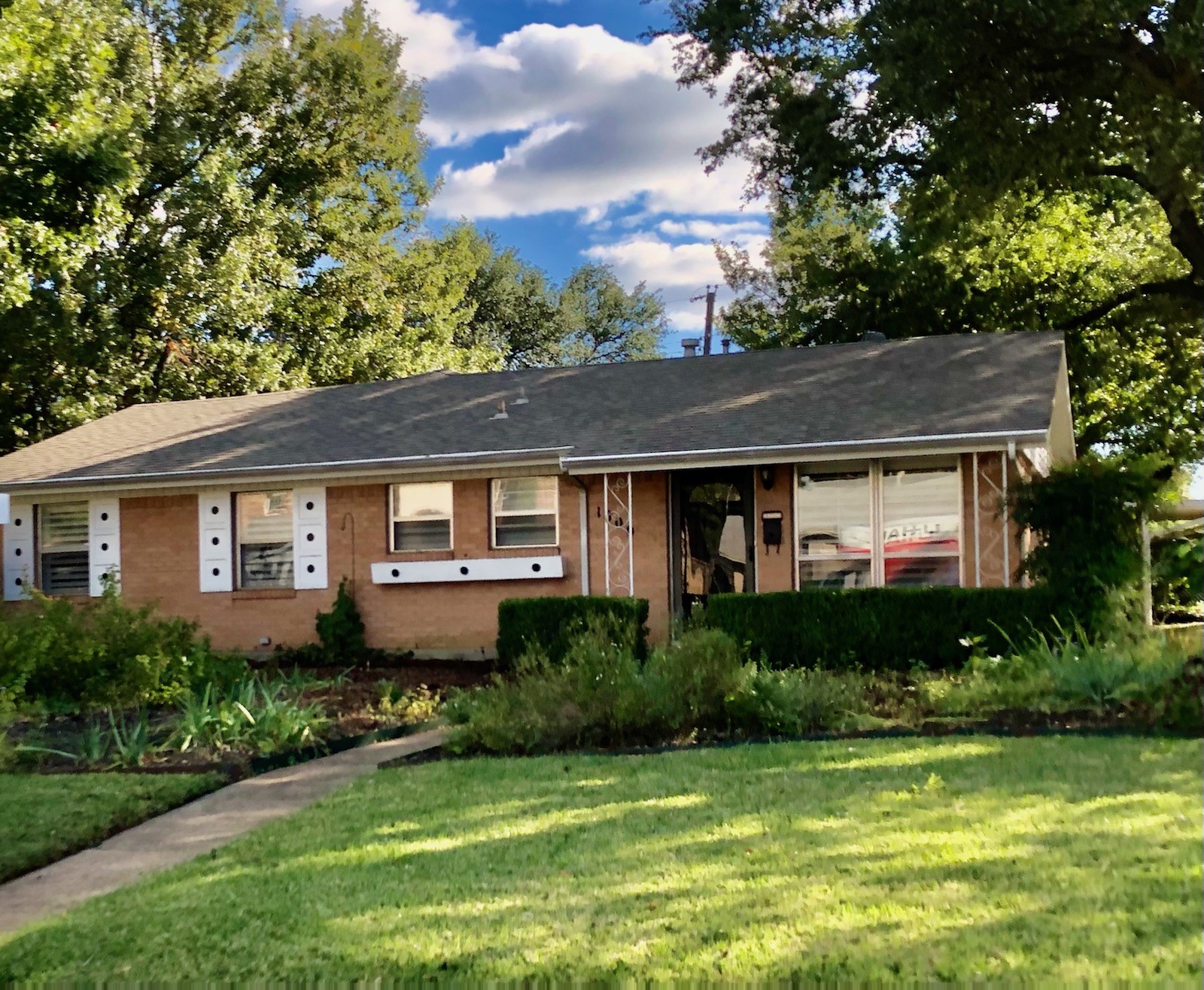 1800 Glengarry Drive Carrollton TX 75006