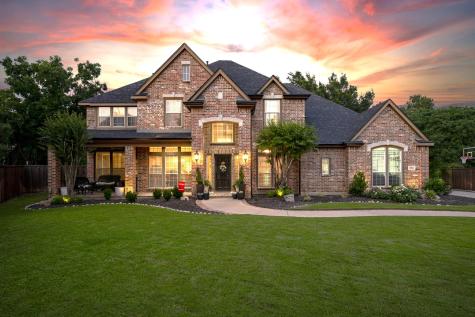 5512 Belstrum Court Flower Mound TX 75028
