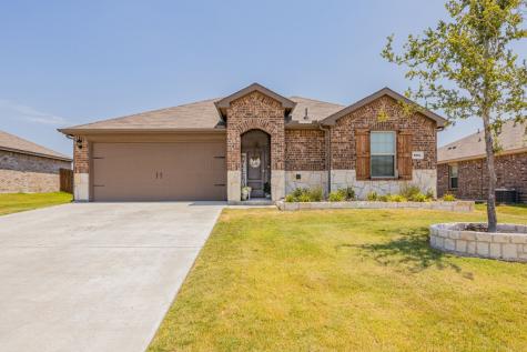805 Windmill Street Josephine TX 75189