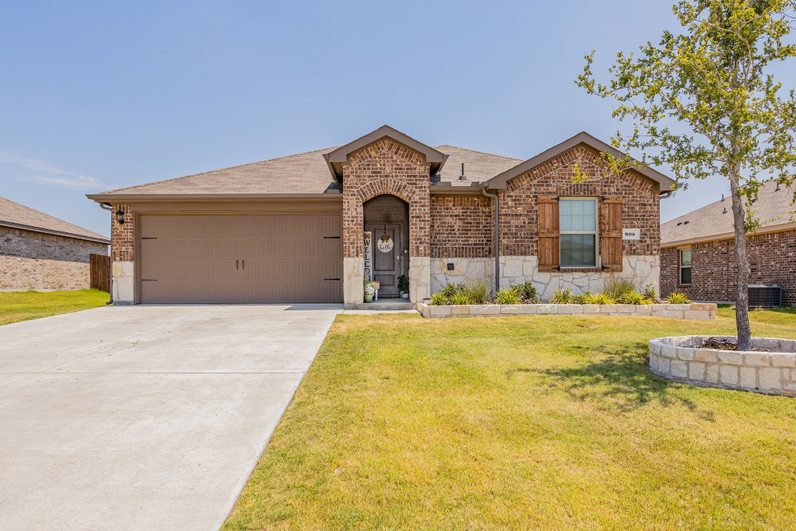 805 Windmill Street Josephine TX 75189