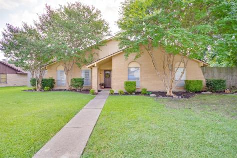 3324 Wentworth Street Plano TX 75075