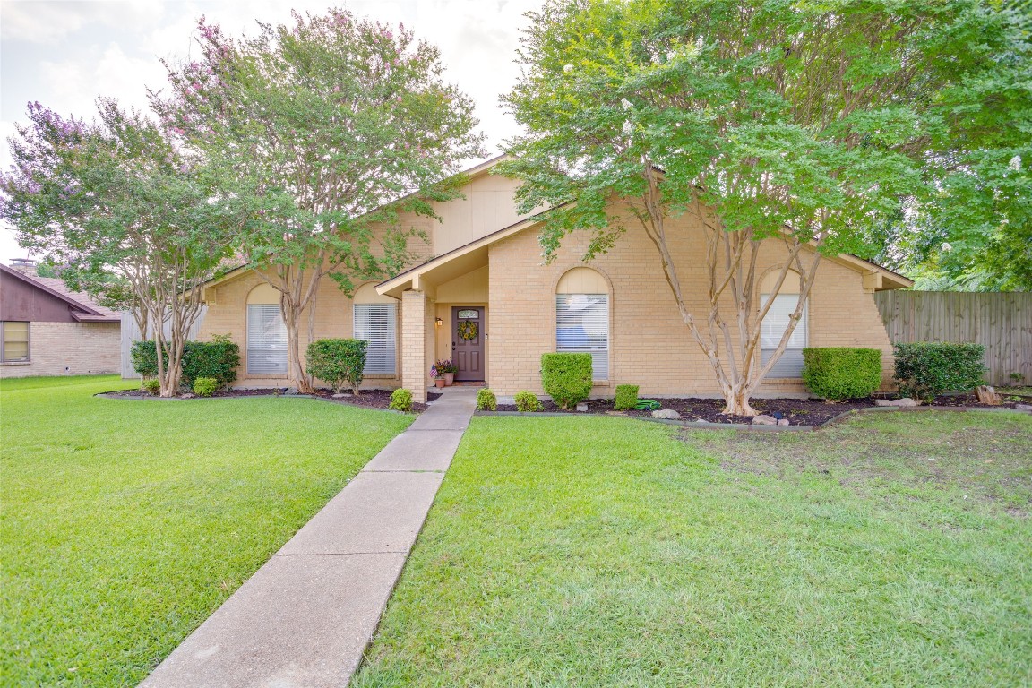 3324 Wentworth Street Plano TX 75075