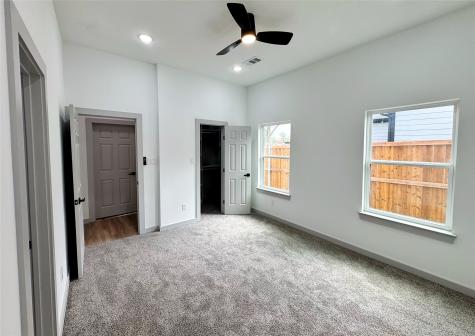 1401 Clark Street Greenville TX 75401