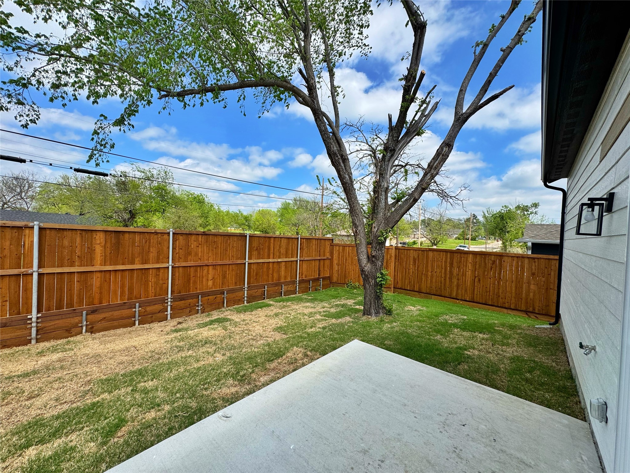 1401 Clark Street Greenville TX 75401