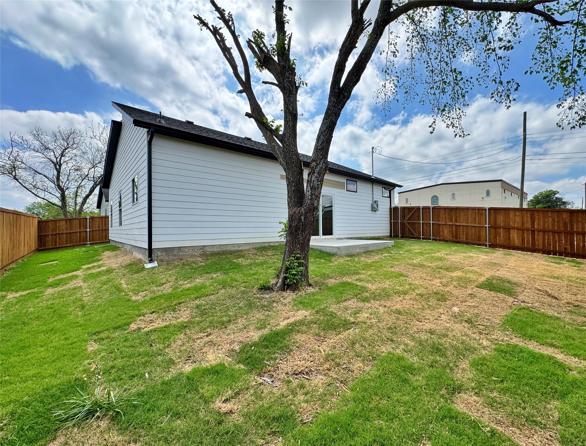 1401 Clark Street Greenville TX 75401
