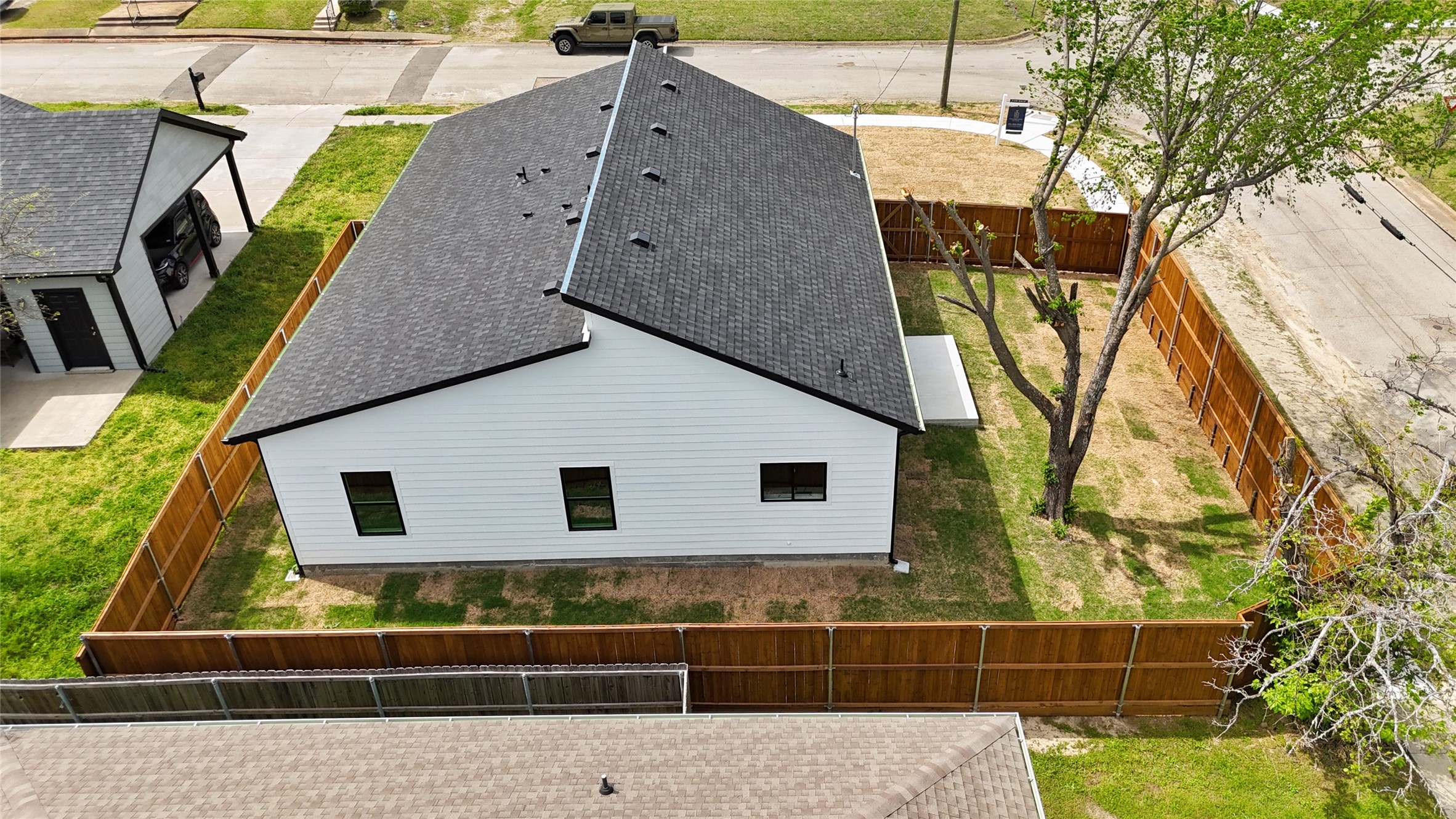 1401 Clark Street Greenville TX 75401
