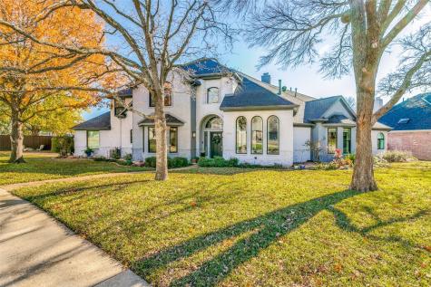 4708 Whitney Lane Flower Mound TX 75028