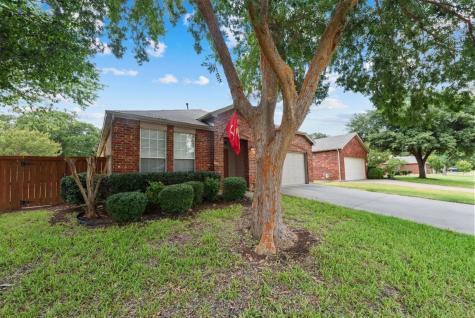 315 Londonderry Lane Mansfield TX 76063