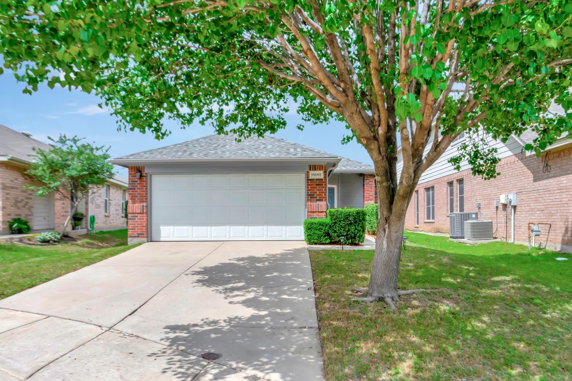 11848 Bobcat Drive Fort Worth TX 76244