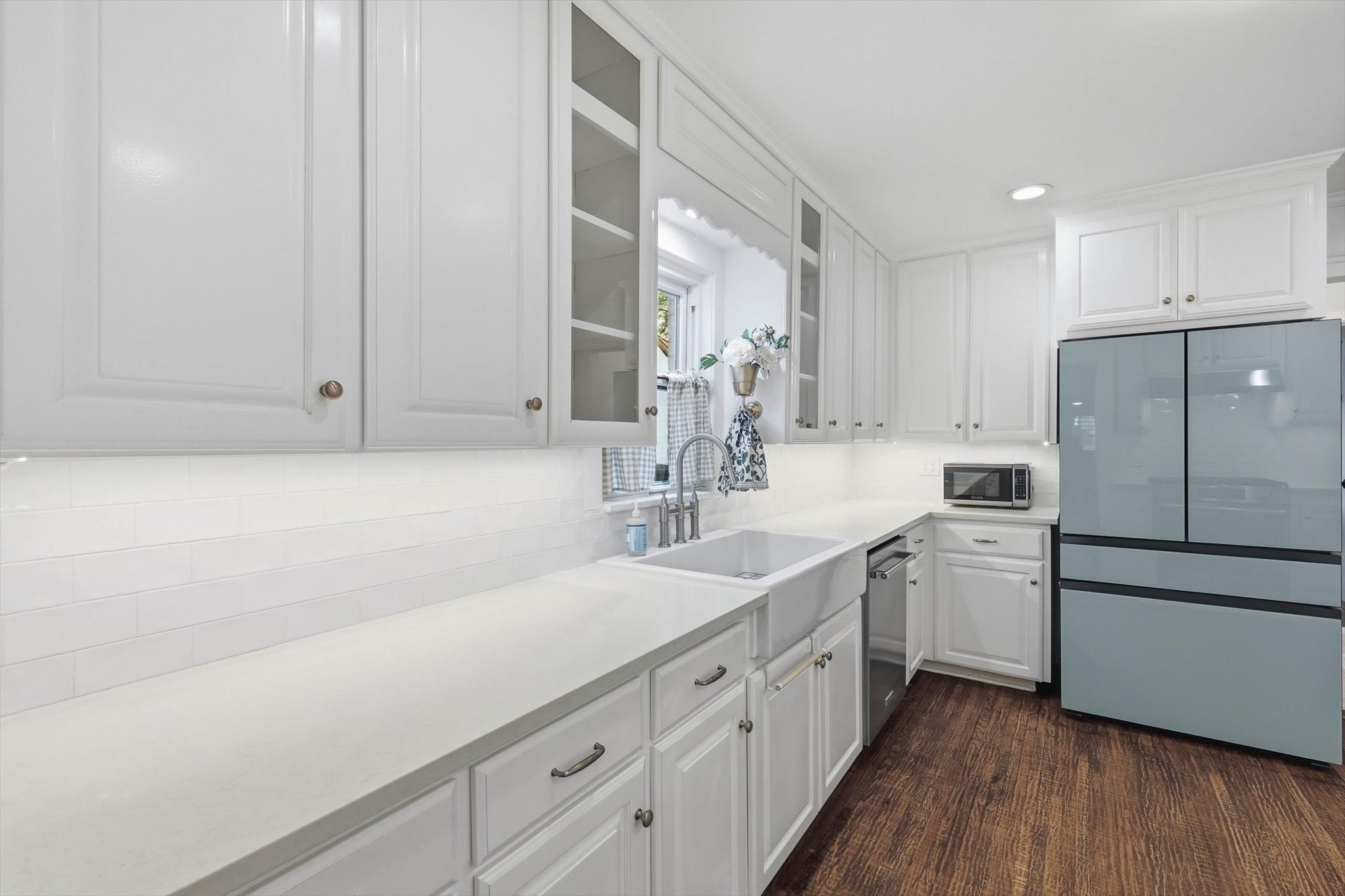 1809 Thomas Place Fort Worth TX 76107