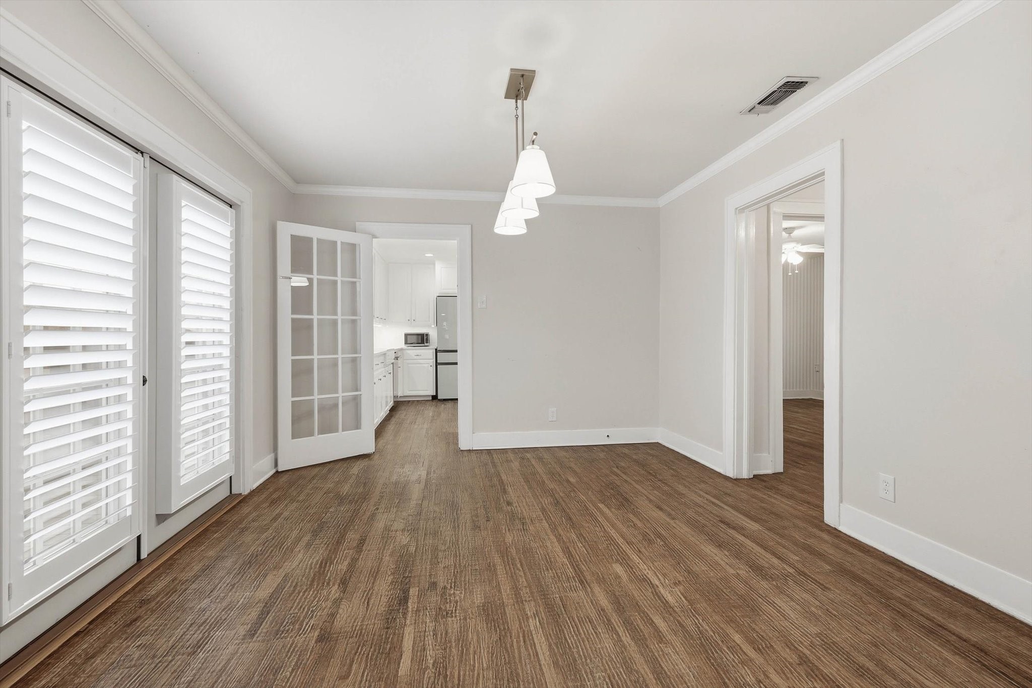 1809 Thomas Place Fort Worth TX 76107