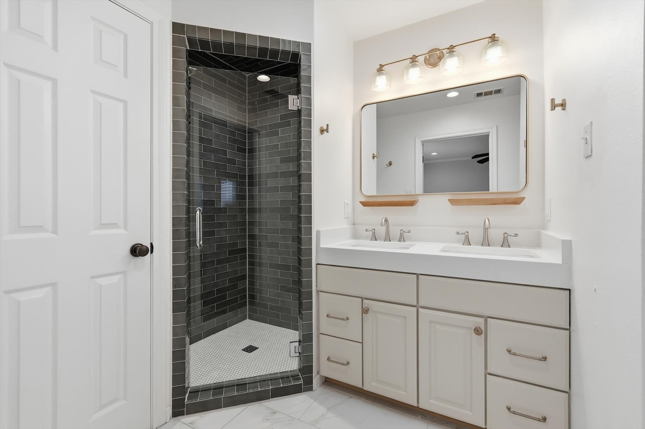 1809 Thomas Place Fort Worth TX 76107
