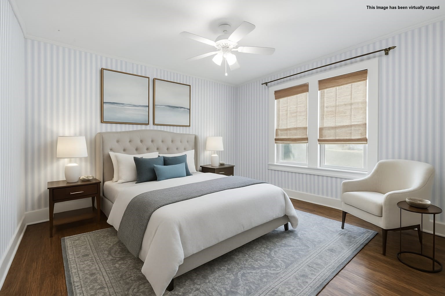 1809 Thomas Place Fort Worth TX 76107