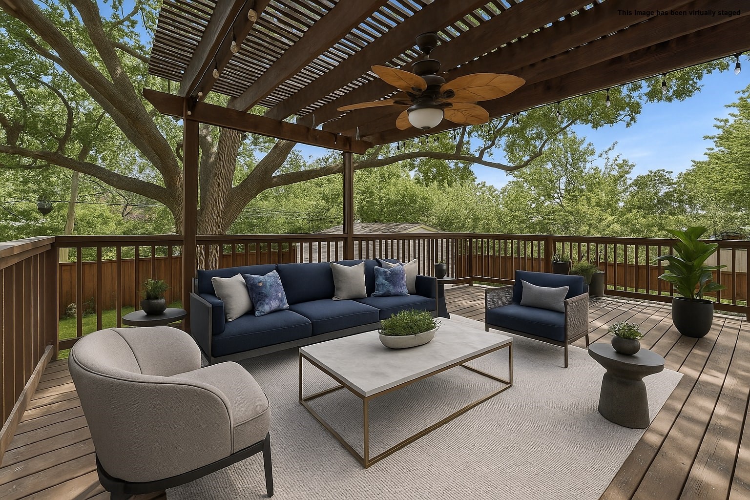 1809 Thomas Place Fort Worth TX 76107