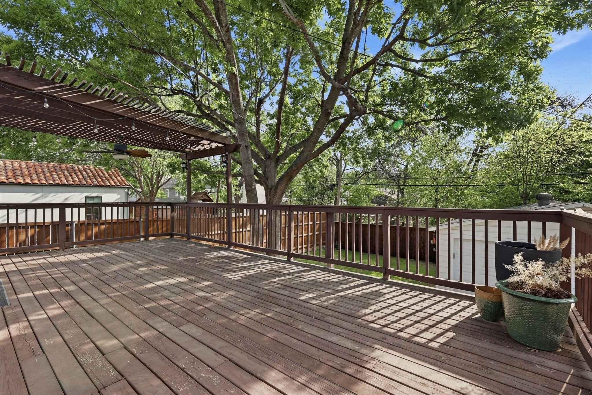 1809 Thomas Place Fort Worth TX 76107