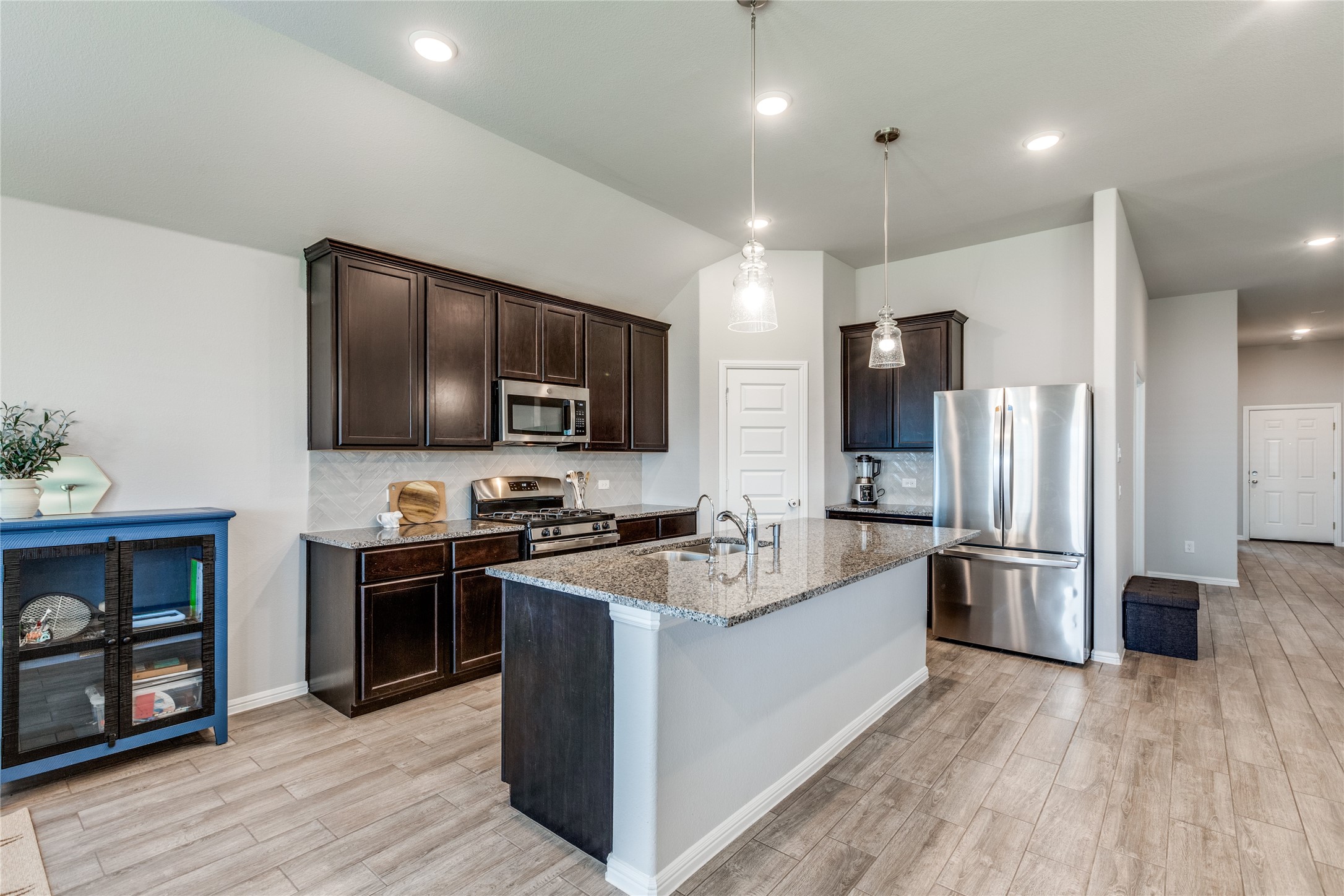 1405 Vinewood Street Celina TX 75009