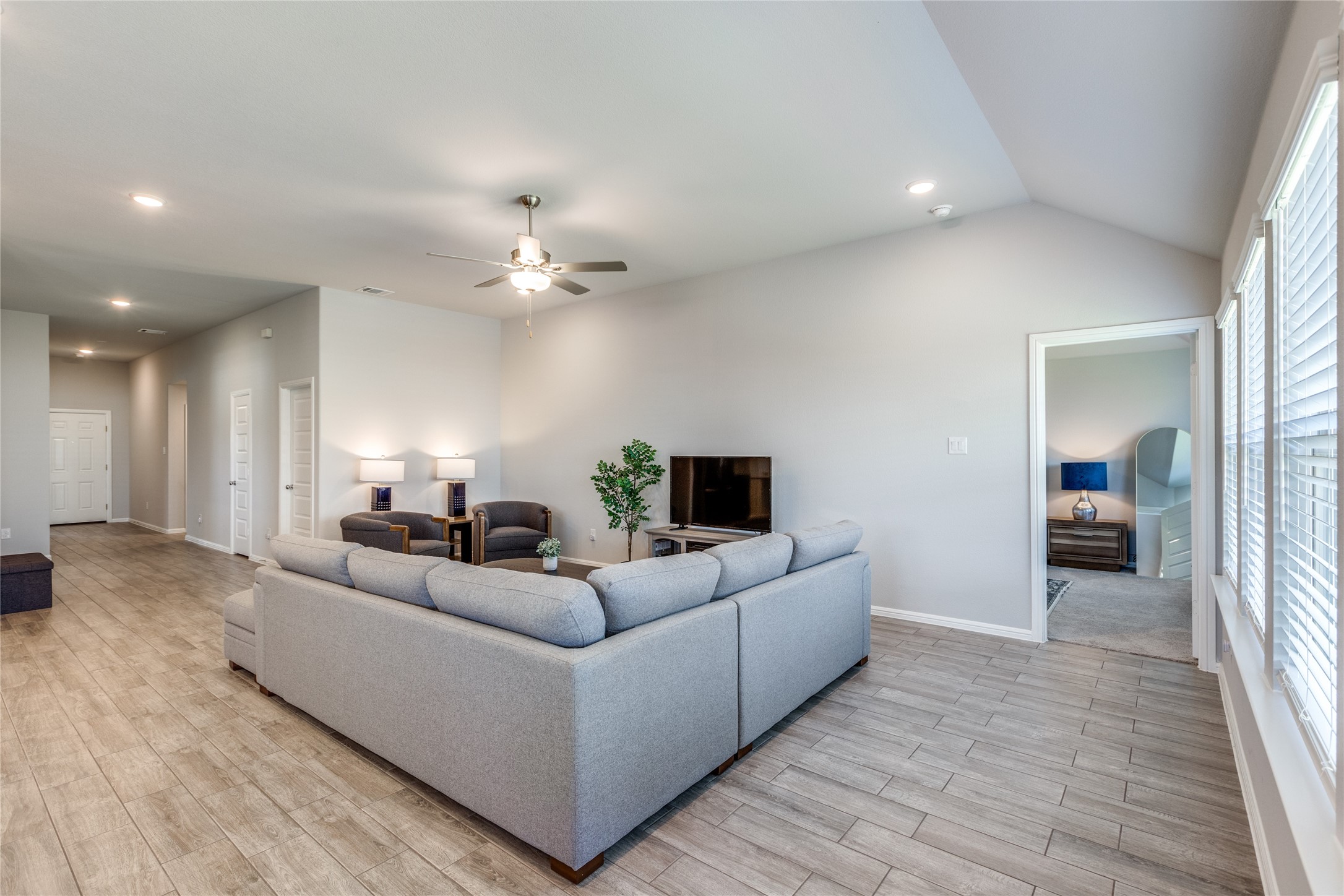 1405 Vinewood Street Celina TX 75009