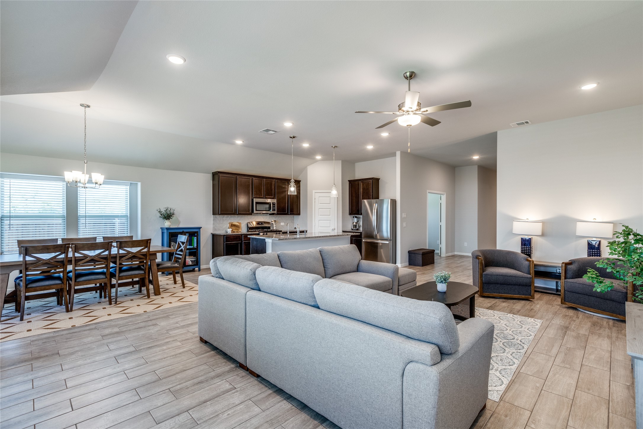1405 Vinewood Street Celina TX 75009
