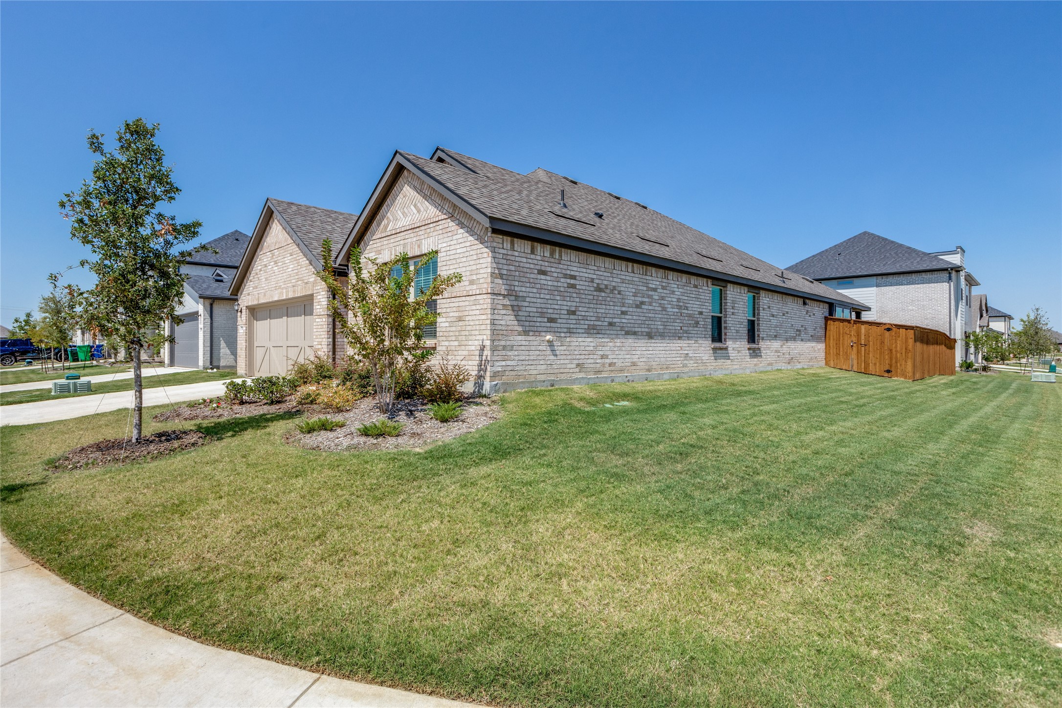 1405 Vinewood Street Celina TX 75009