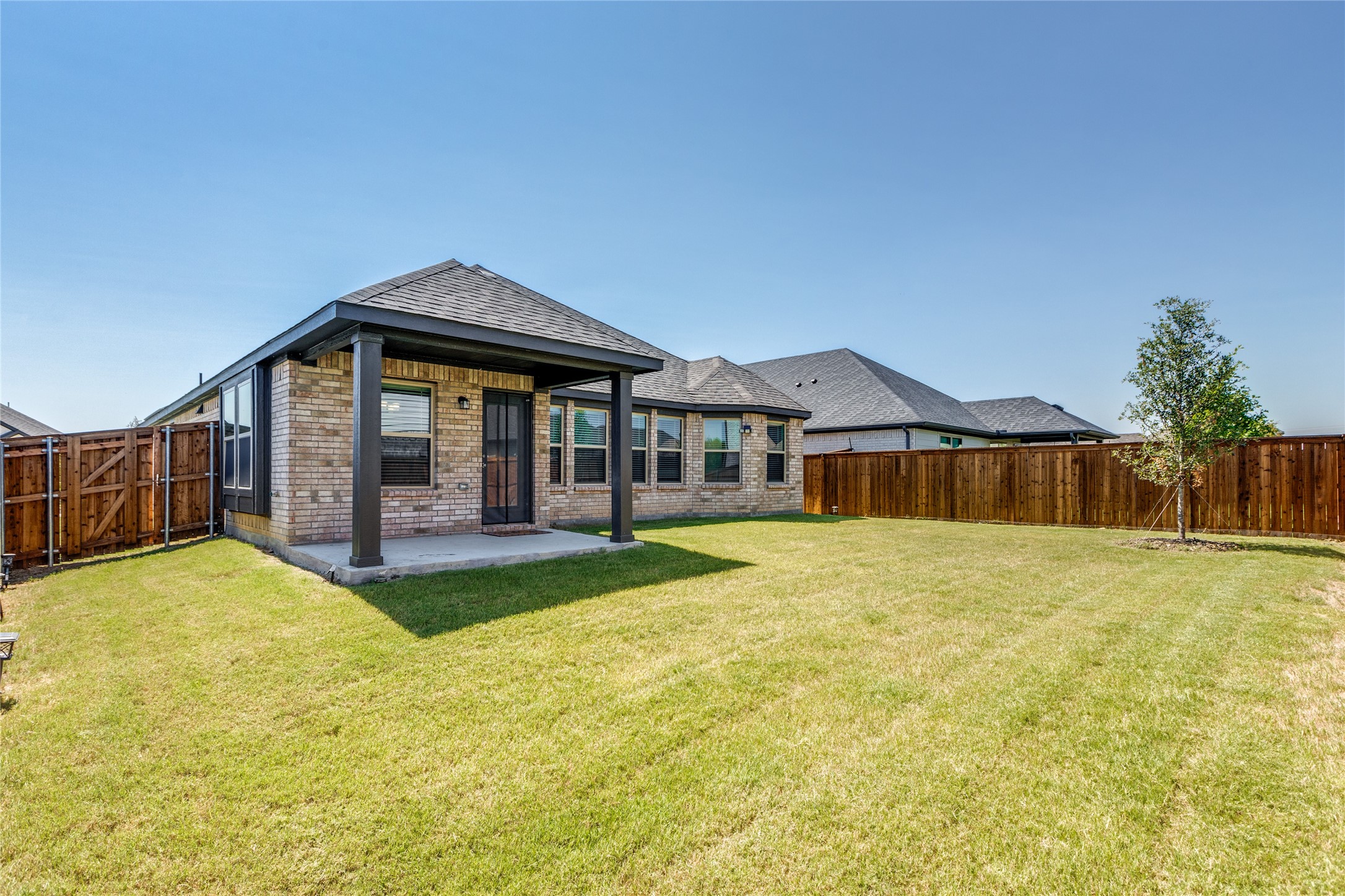 1405 Vinewood Street Celina TX 75009