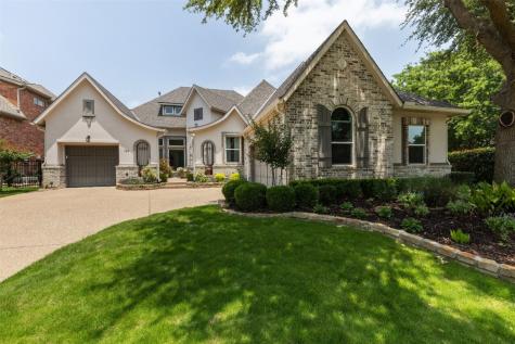 524 Villa Crossing Southlake TX 76092