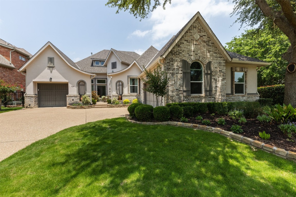 524 Villa Crossing Southlake TX 76092
