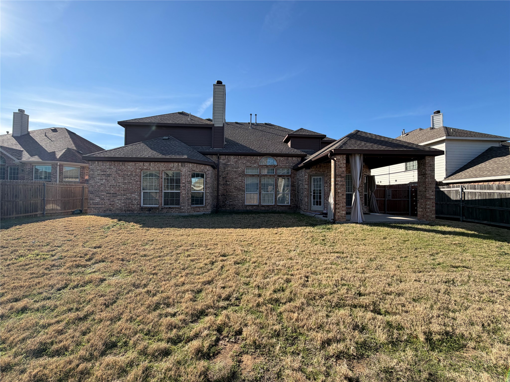 326 Equine Lane Celina TX 75009