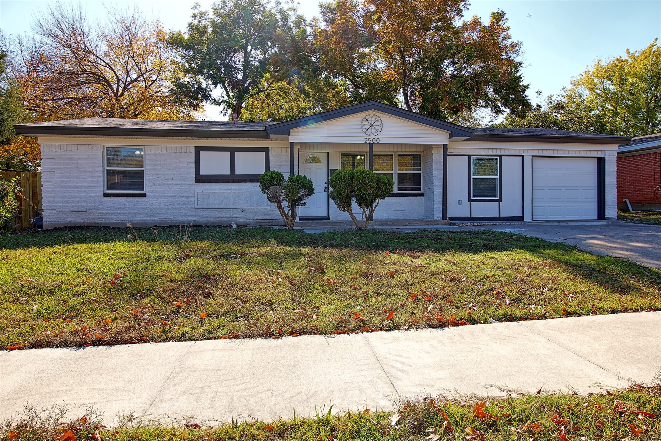2500 Miriam Lane Arlington TX 76010