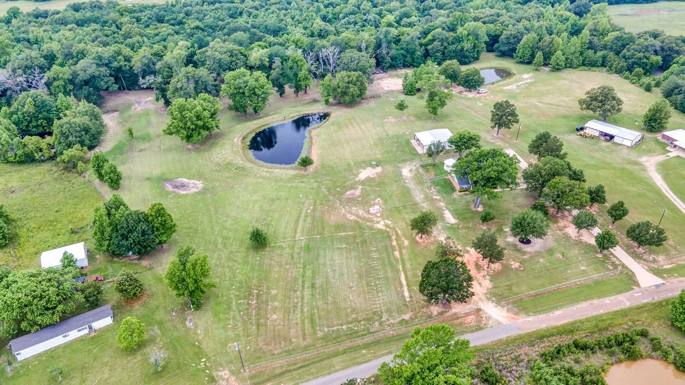 120 Vz County Road 4218 Athens TX 75752