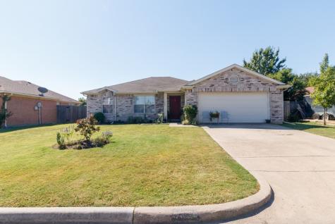 3020 Autumn Lea Drive Forest Hill TX 76140