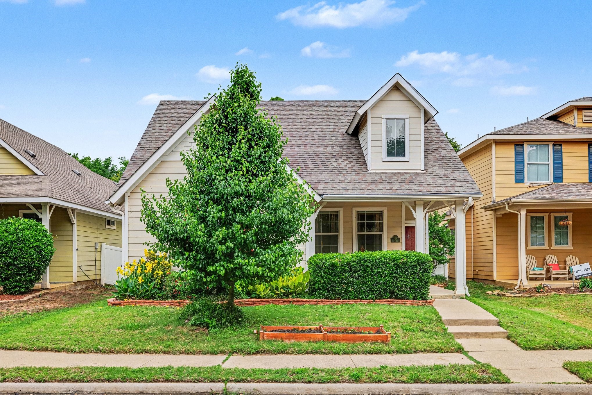 10013 Lexington Drive Providence Village TX 76227