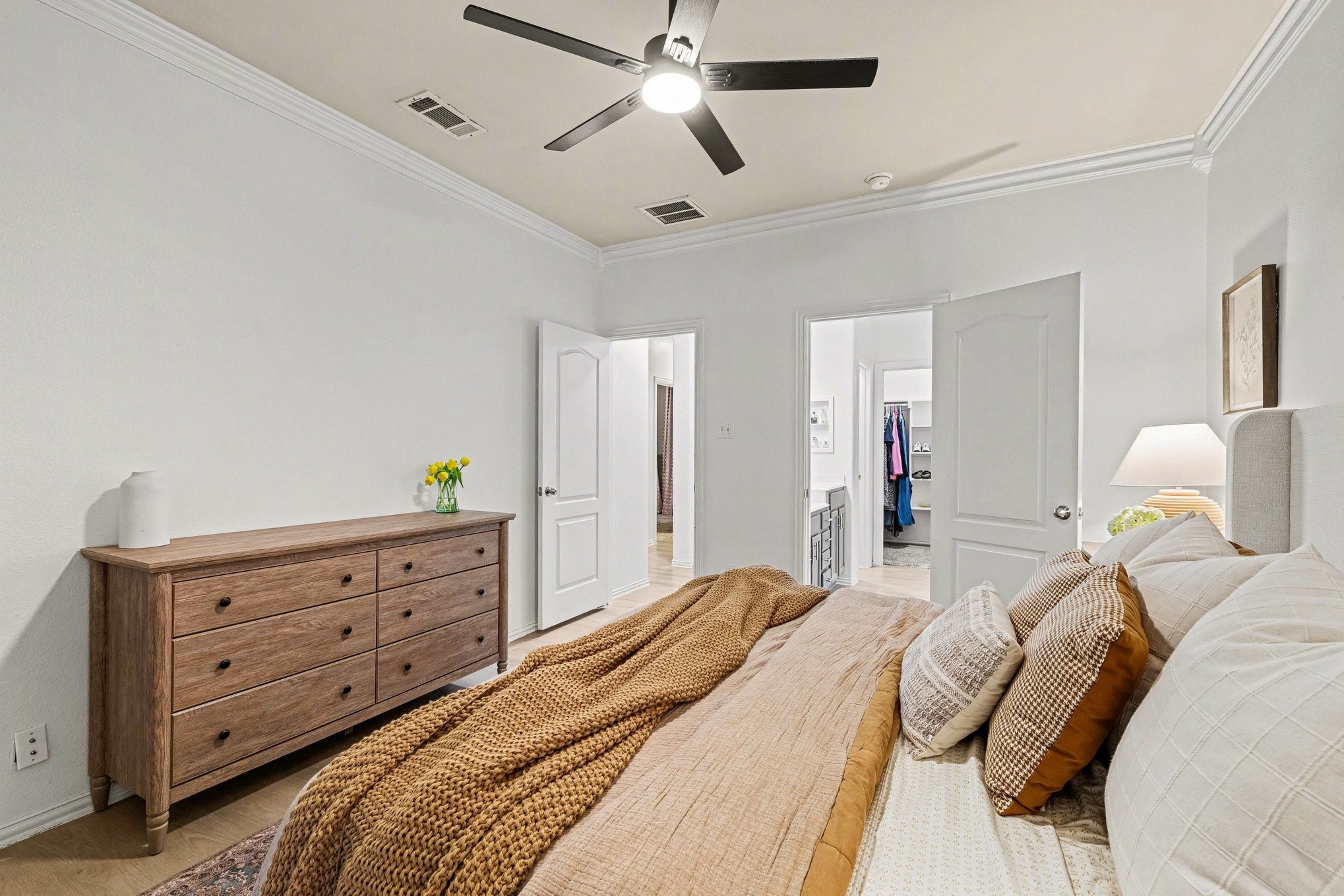 10013 Lexington Drive Providence Village TX 76227