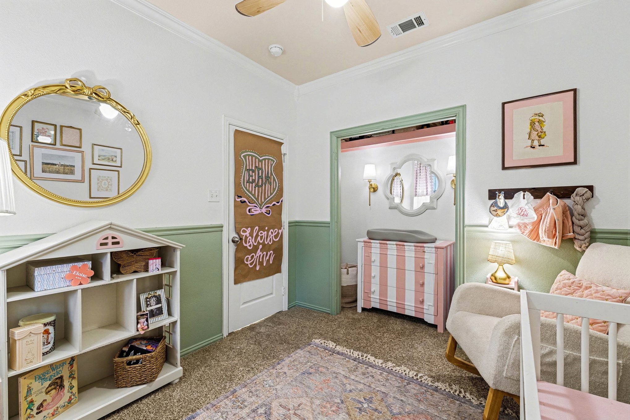 10013 Lexington Drive Providence Village TX 76227