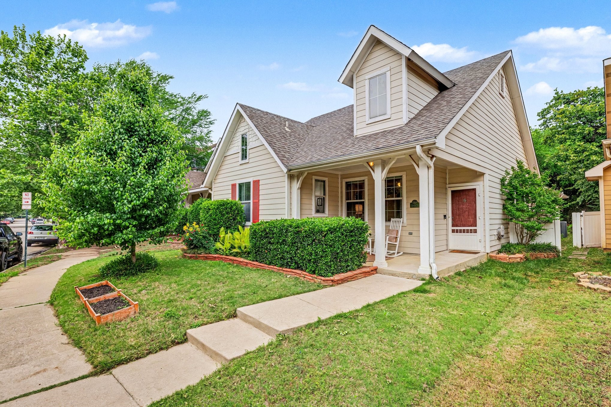 10013 Lexington Drive Providence Village TX 76227