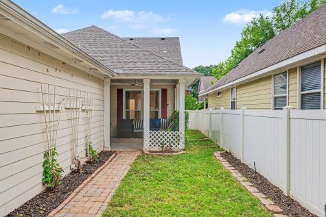 10013 Lexington Drive Providence Village TX 76227