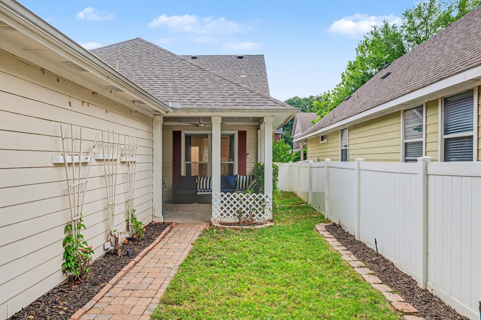 10013 Lexington Drive Providence Village TX 76227