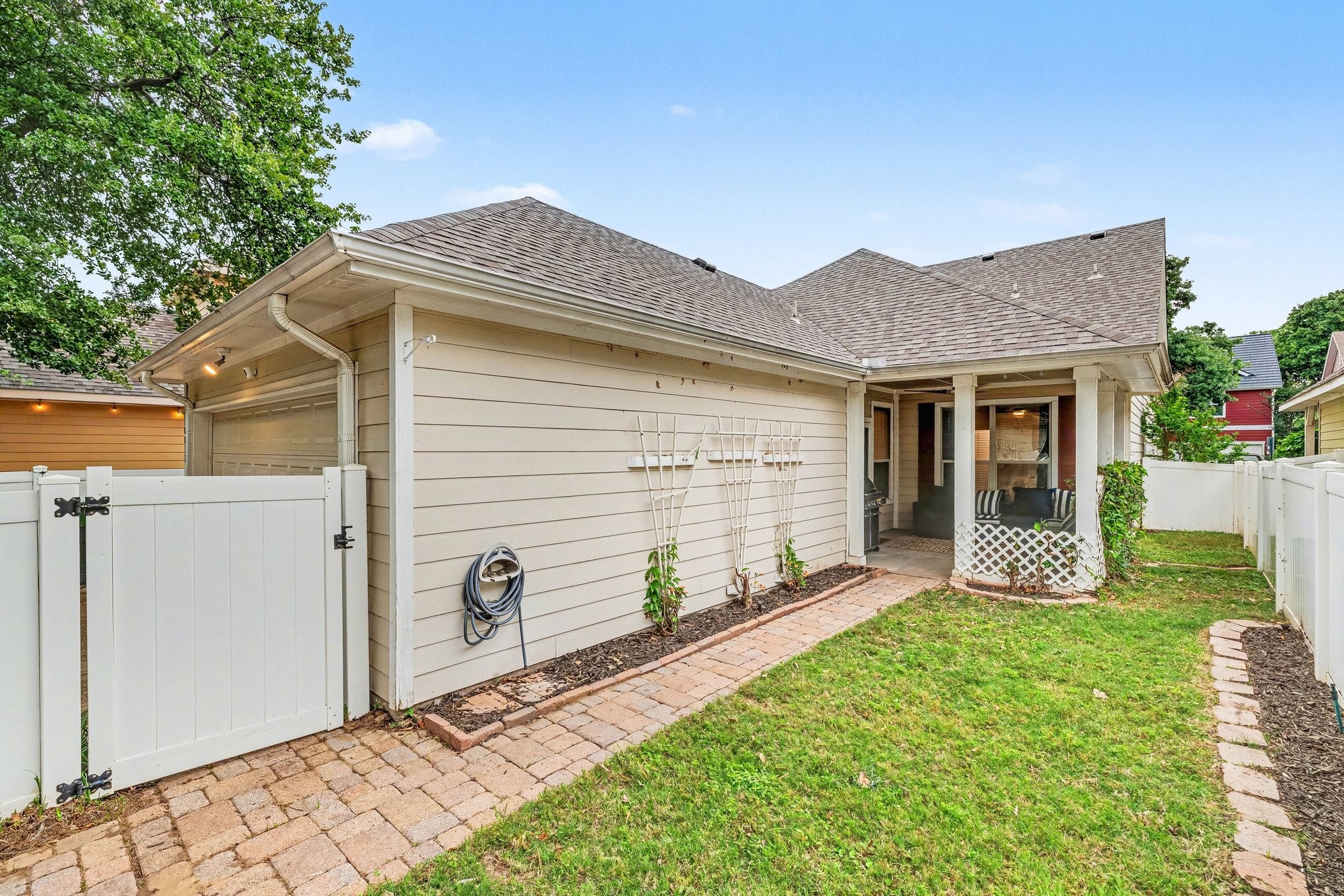 10013 Lexington Drive Providence Village TX 76227