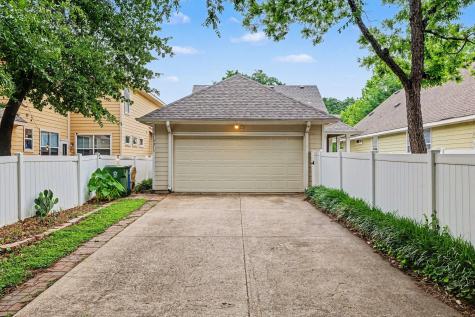 10013 Lexington Drive Providence Village TX 76227