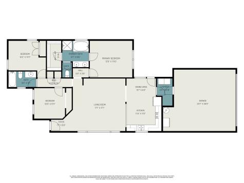 10013 Lexington Drive Providence Village TX 76227