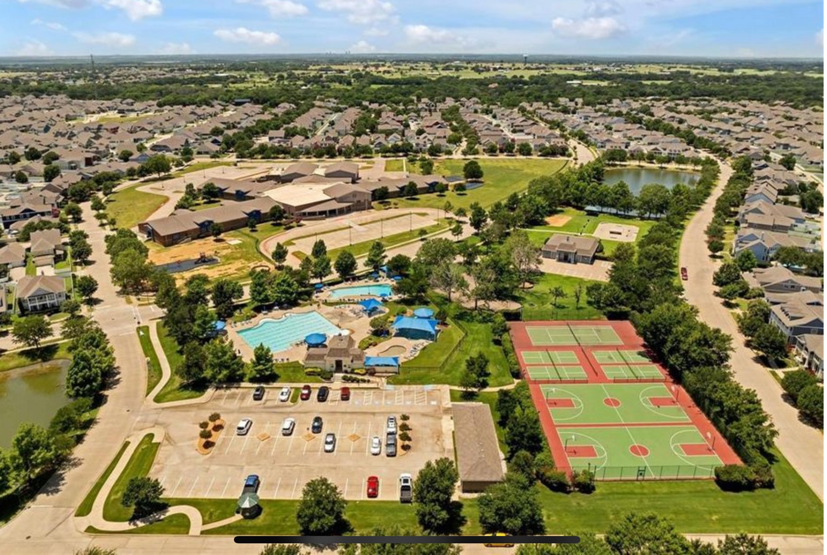 10013 Lexington Drive Providence Village TX 76227