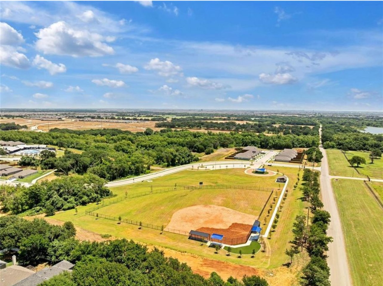 10013 Lexington Drive Providence Village TX 76227