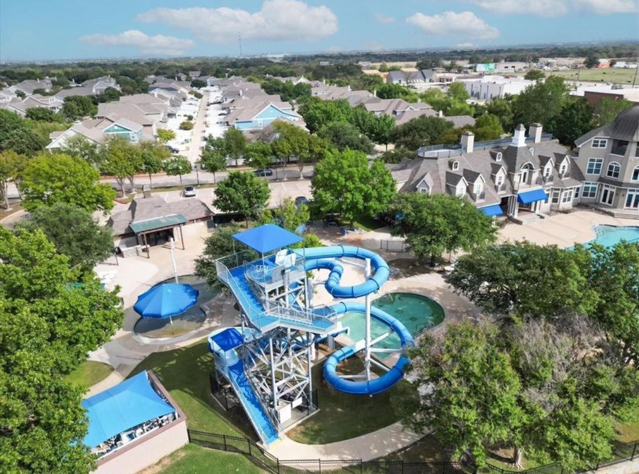10013 Lexington Drive Providence Village TX 76227